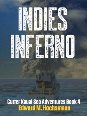 cover image of Indies Inferno